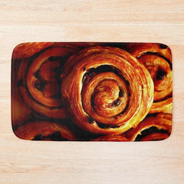 Item preview, Pan Au Raisin designed and sold by ontological.