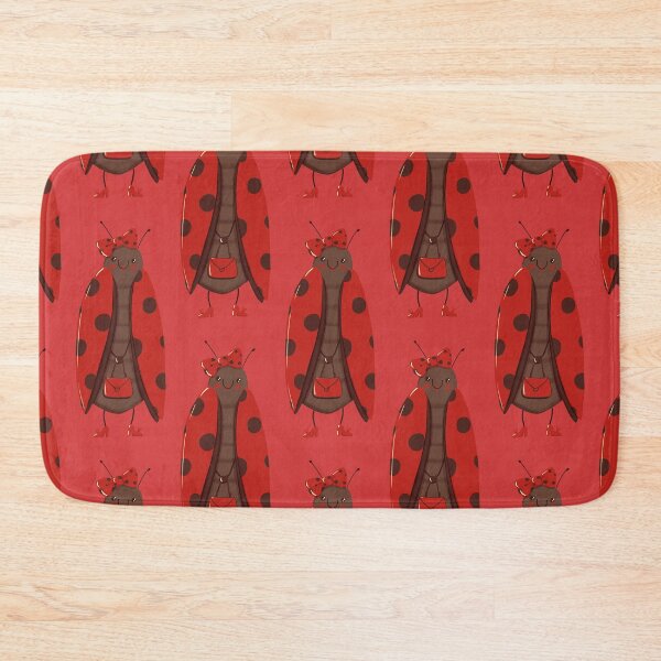 Item preview, Ladybug designed and sold by LMay13.