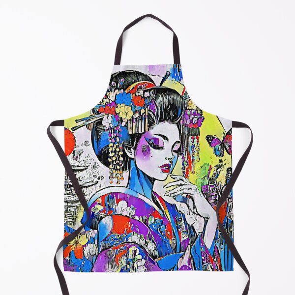 Item preview, Butterfly in Japan #1 designed and sold by F4Fartbot.