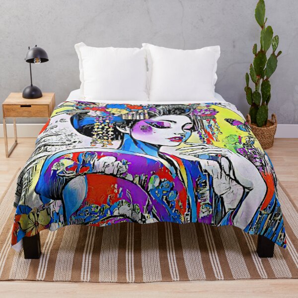 Item preview, Butterfly in Japan #1 designed and sold by F4Fartbot.