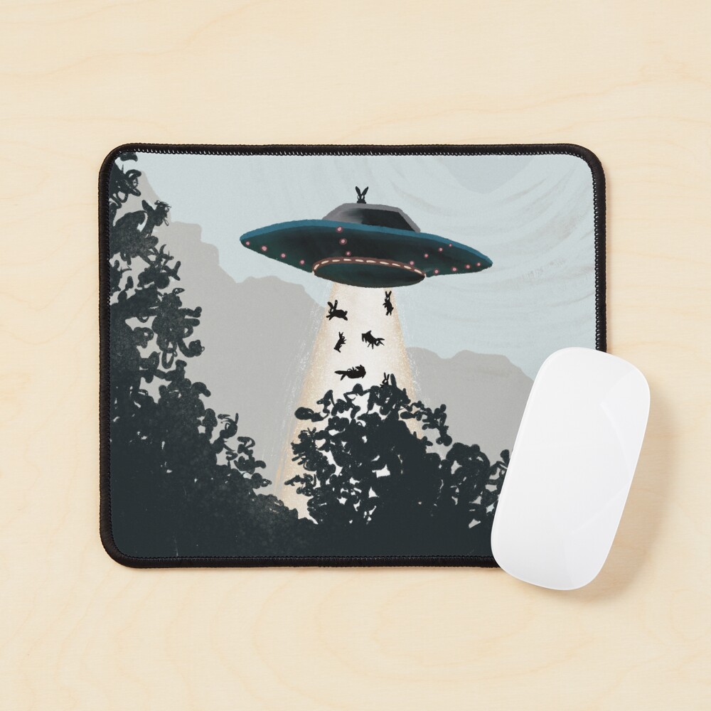 Item preview, Mouse Pad designed and sold by tinaschofield.