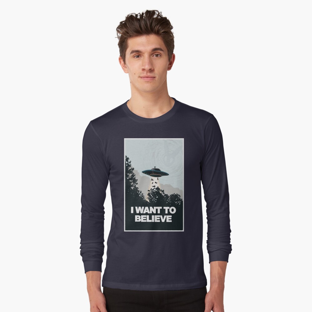 Item preview, Long Sleeve T-Shirt designed and sold by tinaschofield.