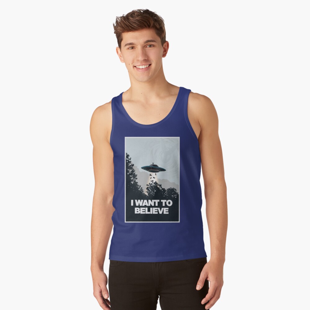 Item preview, Tank Top designed and sold by tinaschofield.