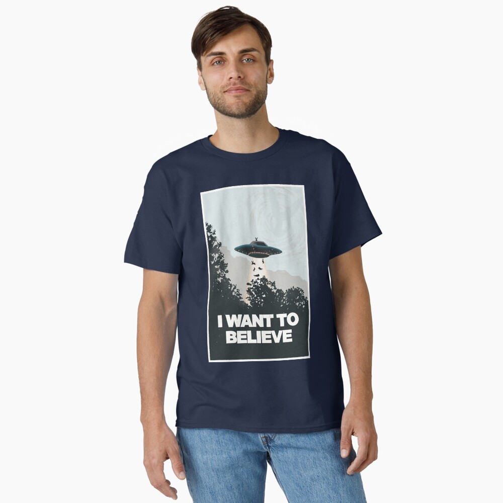 Item preview, Classic T-Shirt designed and sold by tinaschofield.