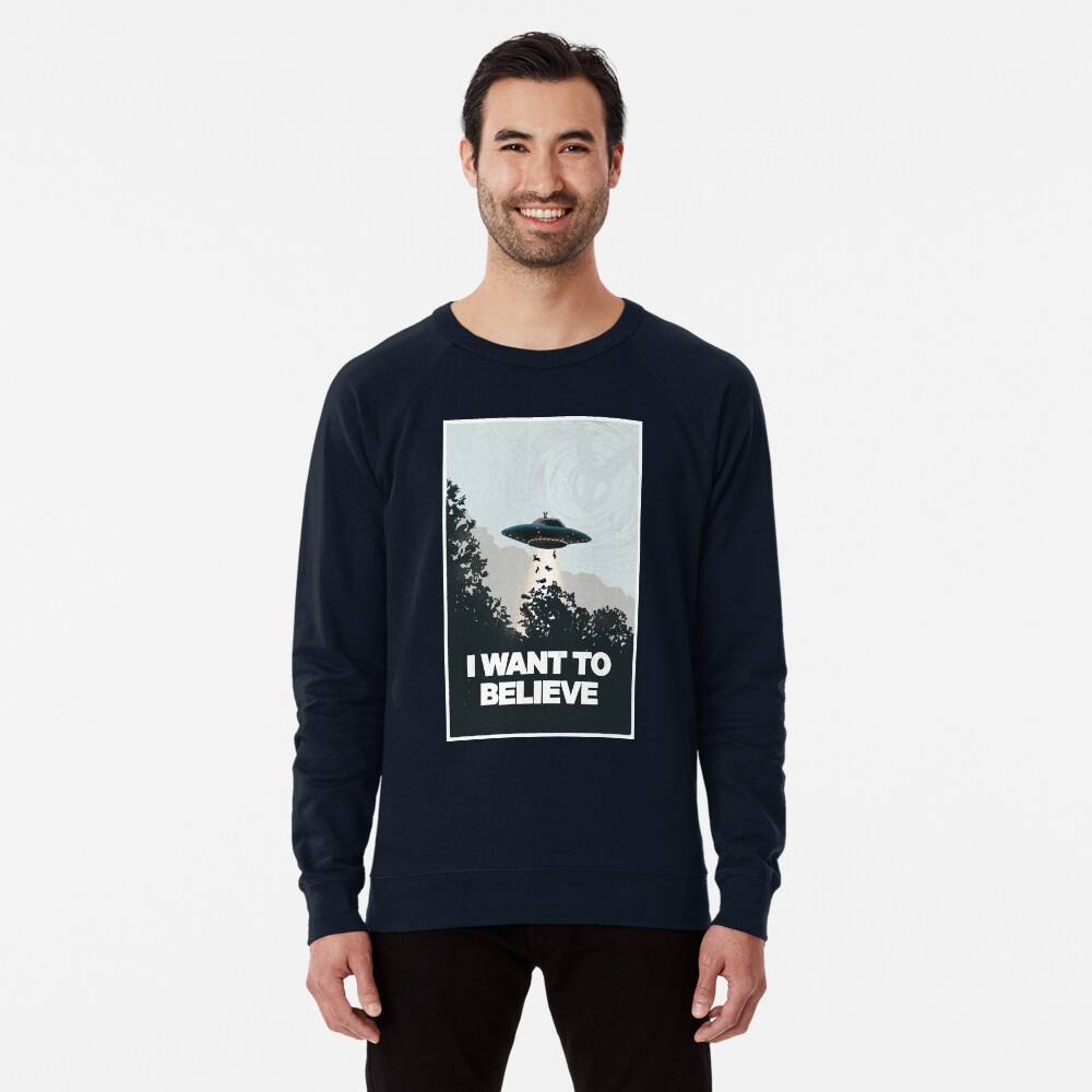 Item preview, Lightweight Sweatshirt designed and sold by tinaschofield.