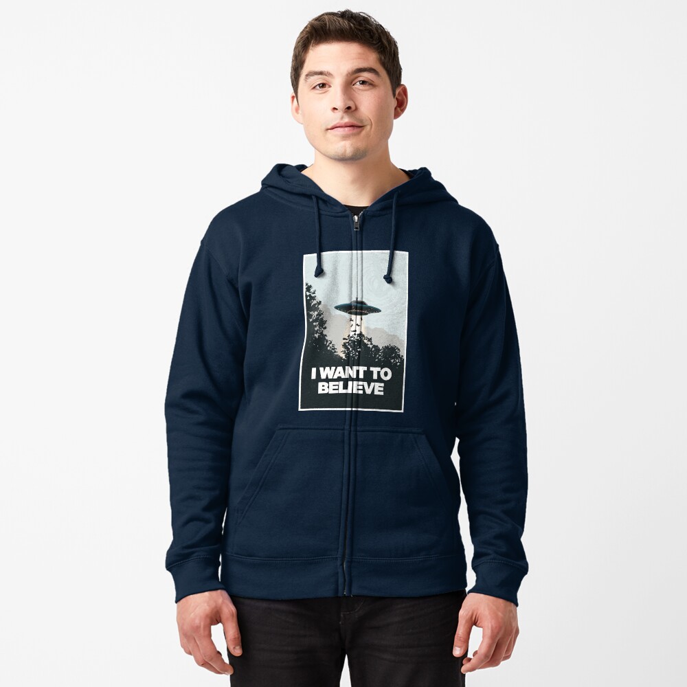 Item preview, Zipped Hoodie designed and sold by tinaschofield.