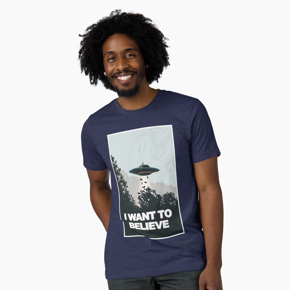 Item preview, Tri-blend T-Shirt designed and sold by tinaschofield.
