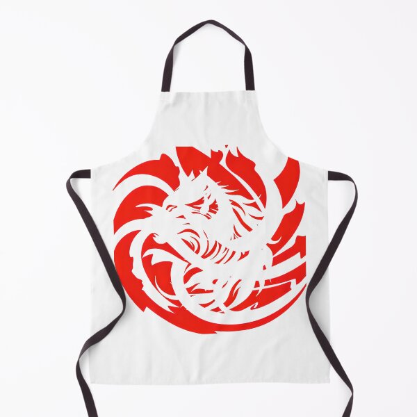 Item preview, White Wolf Alpha designed and sold by Hexan.