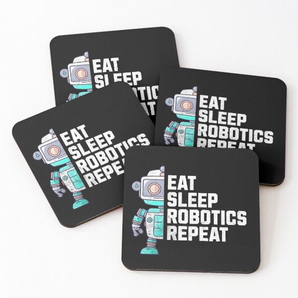 Item preview, Funny Robotics Team STEM designed and sold by VelosityPrints.