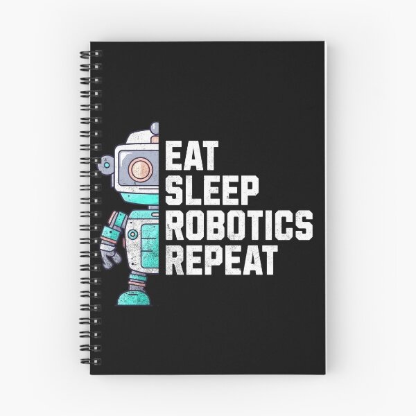 Item preview, Funny Robotics Team STEM designed and sold by VelosityPrints.