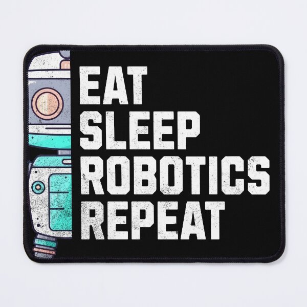 Item preview, Funny Robotics Team STEM designed and sold by VelosityPrints.