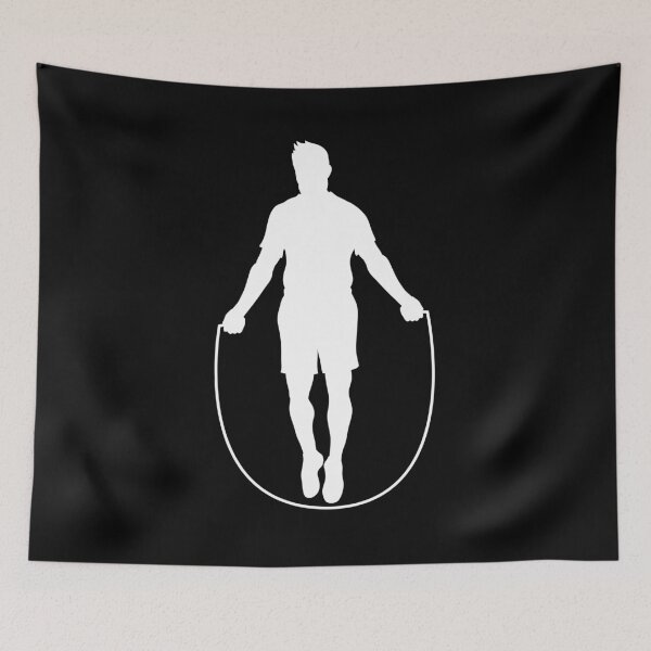 Item preview, Rope Jump designed and sold by gabrieltiveron.