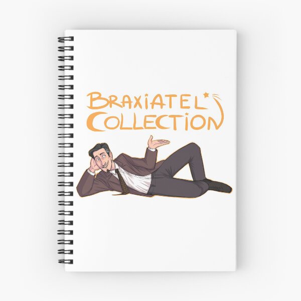 Item preview, Braxiatel Collection designed and sold by Alyona11.