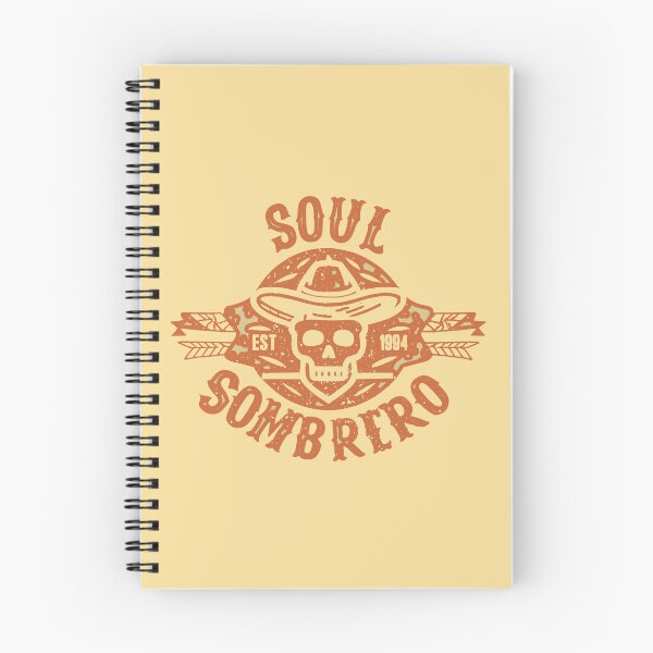 Item preview, Soul Sombrero designed and sold by TrinketTeez.