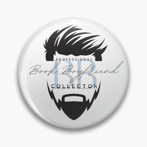 Item preview, Professional Book boyfriend Collector designed and sold by marlynlove.