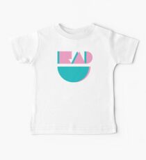 Rad Baby Tee