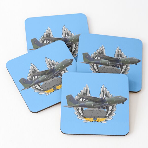 Item preview, C-160 Transall designed and sold by sibosssr.
