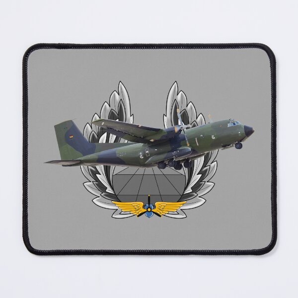 Item preview, C-160 Transall designed and sold by sibosssr.