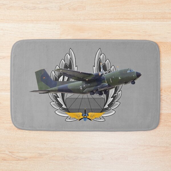 Item preview, C-160 Transall designed and sold by sibosssr.