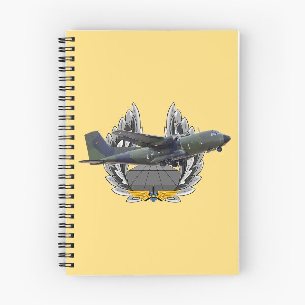 Item preview, C-160 Transall designed and sold by sibosssr.