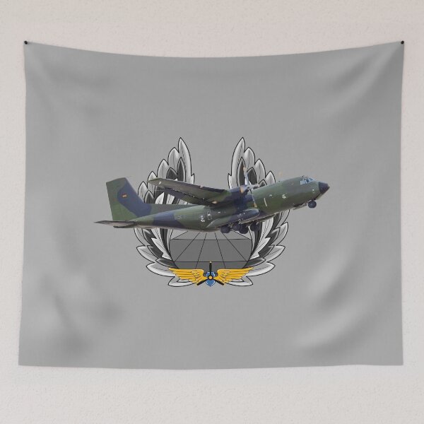 Item preview, C-160 Transall designed and sold by sibosssr.