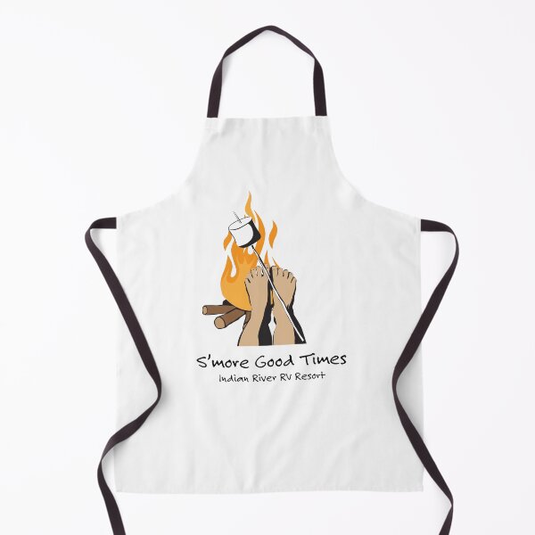 Item preview, Indian River RV Resort, S'more Good Times designed and sold by Indian-River-RV.