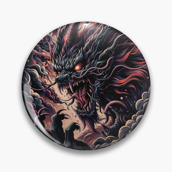 Item preview, DRAGONS TATTOO designed and sold by PixelCraftDSG.