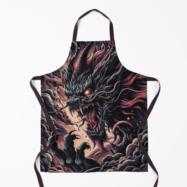 Item preview, DRAGONS TATTOO designed and sold by PixelCraftDSG.