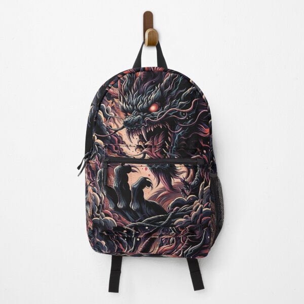 Item preview, DRAGONS TATTOO designed and sold by PixelCraftDSG.