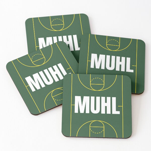 Artikelvorschau, WNBA Nika Muhl Seattle Storm entworfen und verkauft von tziggles.