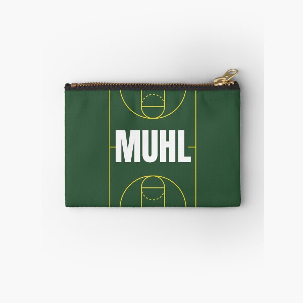 Item preview, WNBA Nika Muhl Seattle Storm designed and sold by tziggles.