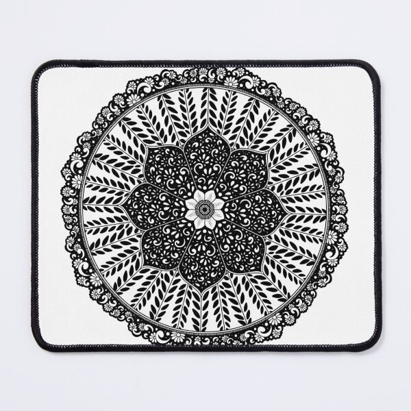Item preview, Mandala Design  designed and sold by WarmlyArts.