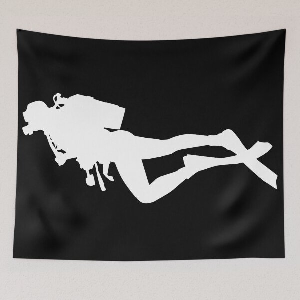 Item preview, Scuba Dive designed and sold by gabrieltiveron.