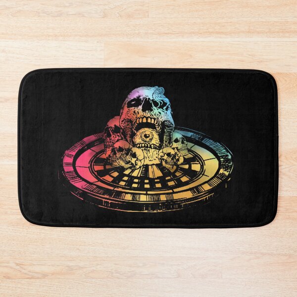 Item preview, Deathly Gambling Game designed and sold by DJava-ArtO.
