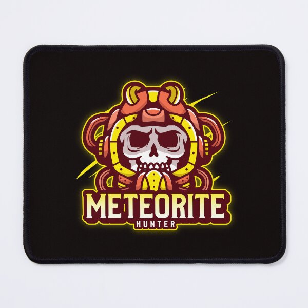 Item preview, Meteorite Collector Meteorite Hunter Meteorite T-Shirt designed and sold by MeteorFactory.