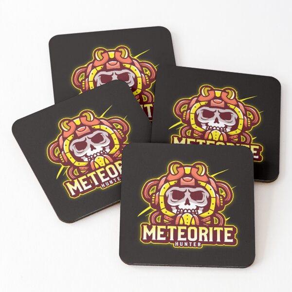 Item preview, Meteorite Collector Meteorite Hunter Meteorite T-Shirt designed and sold by MeteorFactory.