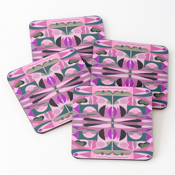 Item preview, Abstract shapes designed and sold by Zeewind.