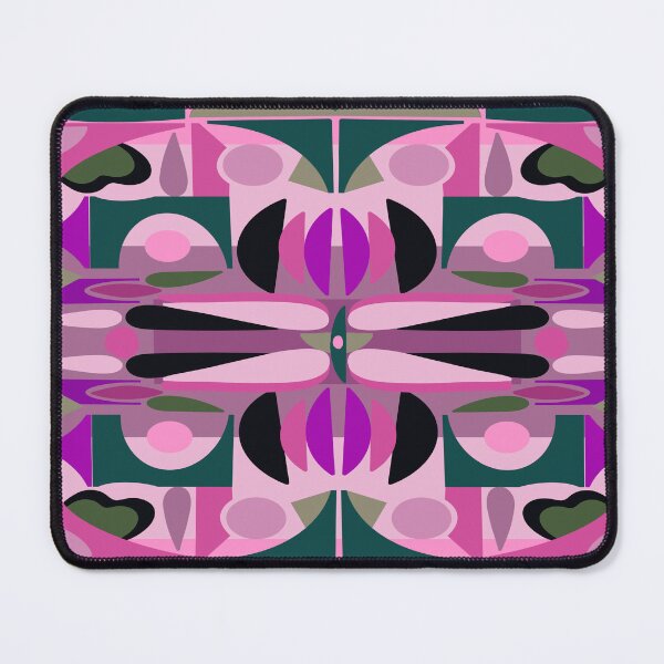 Item preview, Abstract shapes designed and sold by Zeewind.