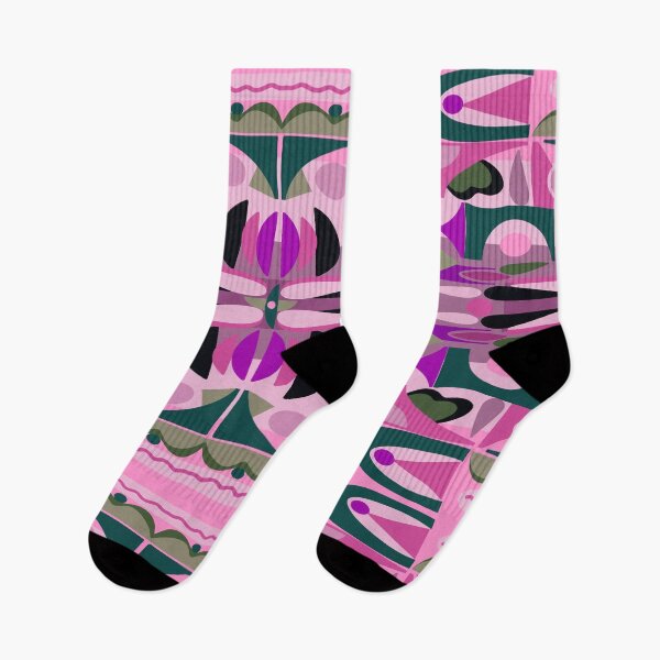Item preview, Abstract shapes designed and sold by Zeewind.