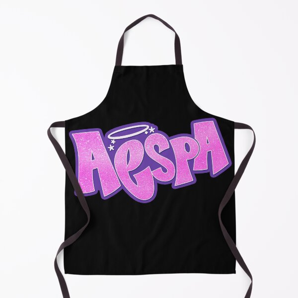 Item preview, AESPA designed and sold by boratea.