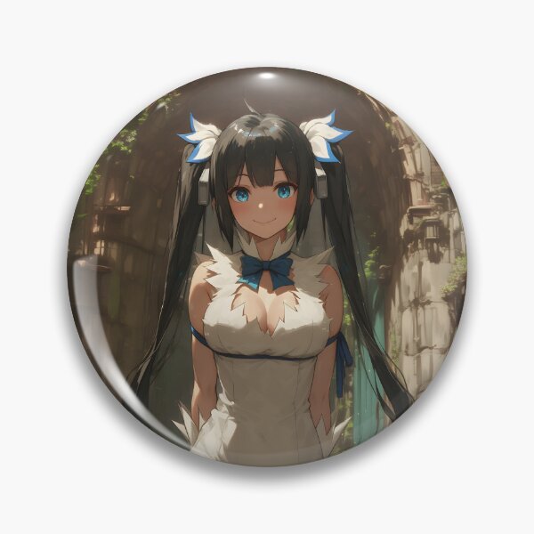 Item preview, Hestia - 9 designed and sold by Infinite-Aspire.