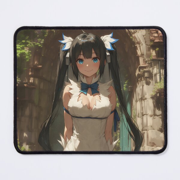 Item preview, Hestia - 9 designed and sold by Infinite-Aspire.