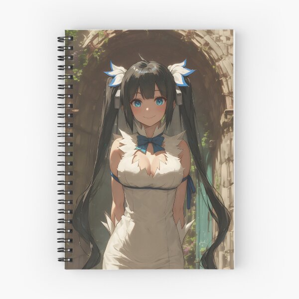 Item preview, Hestia - 9 designed and sold by Infinite-Aspire.