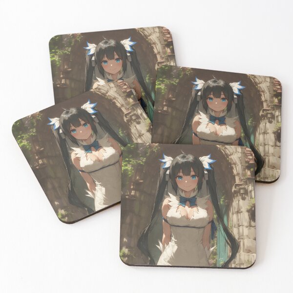 Item preview, Hestia - 9 designed and sold by Infinite-Aspire.