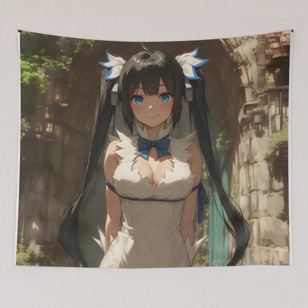 Item preview, Hestia - 9 designed and sold by Infinite-Aspire.