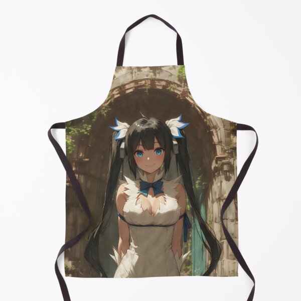 Item preview, Hestia - 9 designed and sold by Infinite-Aspire.