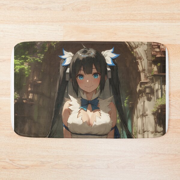 Item preview, Hestia - 9 designed and sold by Infinite-Aspire.
