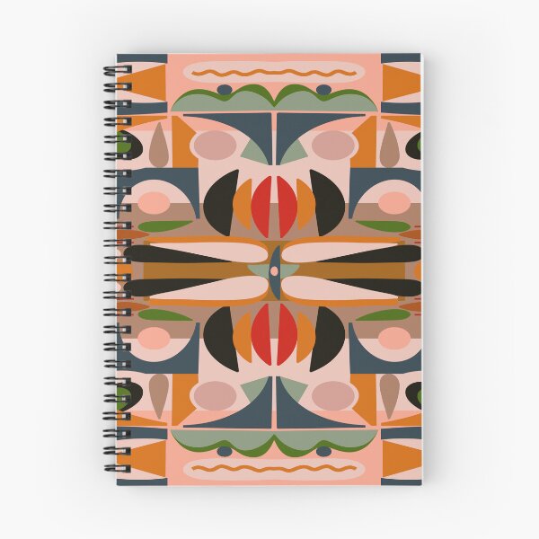 Item preview, Abstract shapes designed and sold by Zeewind.