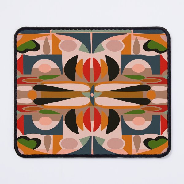 Item preview, Abstract shapes designed and sold by Zeewind.