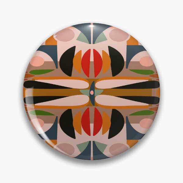 Item preview, Abstract shapes designed and sold by Zeewind.